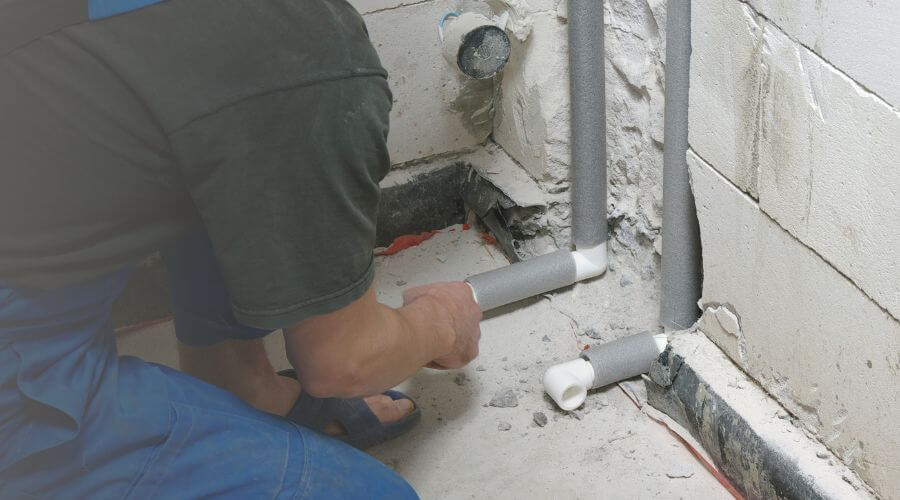 Professional Leak Detection Services in Vinemont, AL